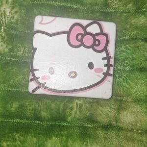 Hello Kitty Compact Mirror